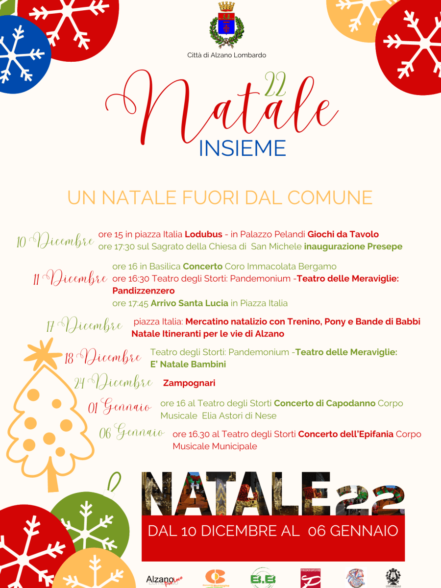 Natale 2022