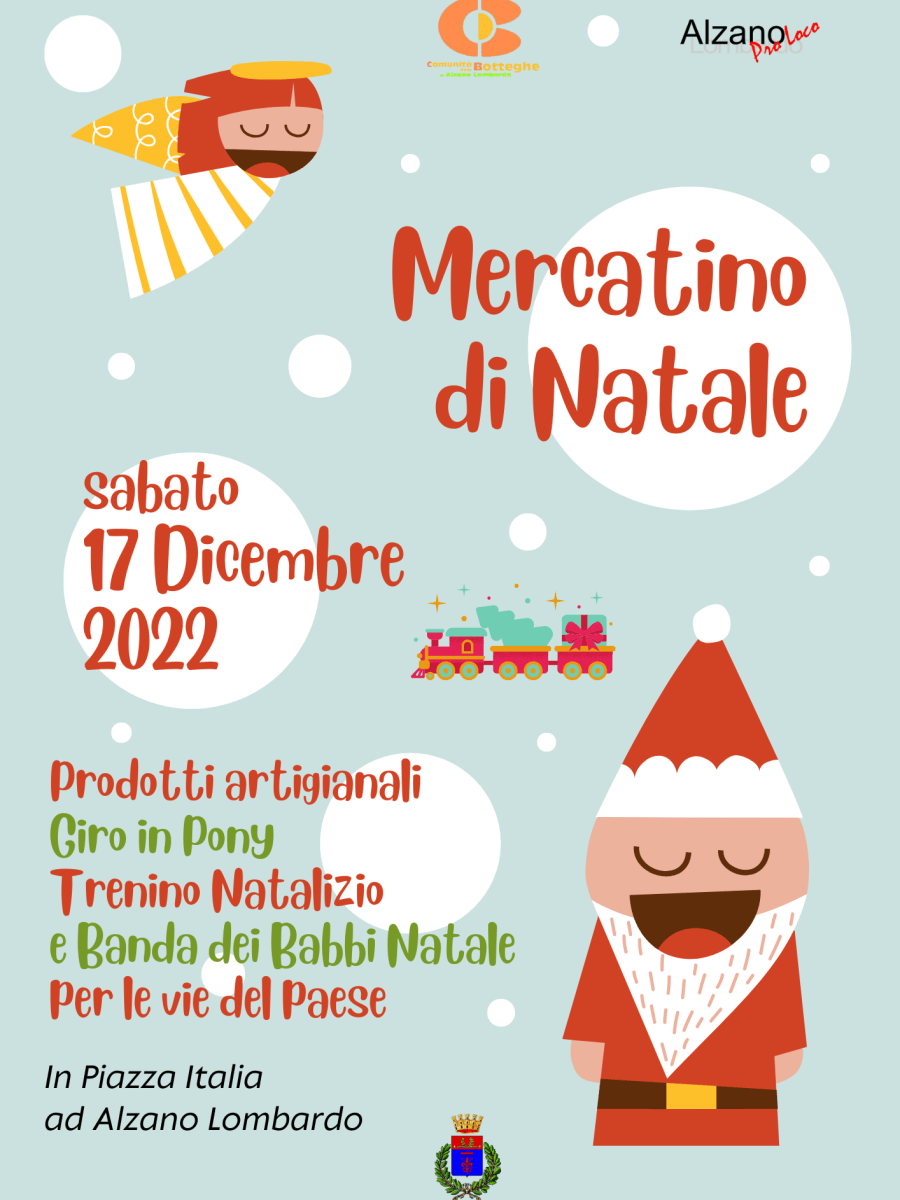 Mercatino di Natale