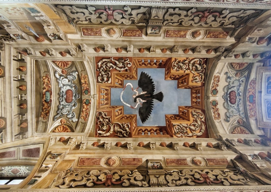 PALAZZO PELLICCIOLI DEL&nbsp;PORTONE