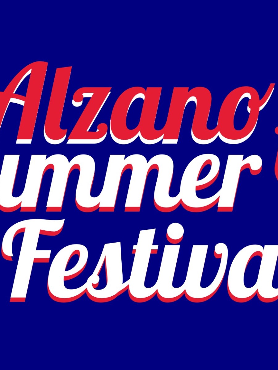 ALZANO SUMMER FESTIVAL